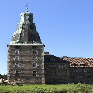 Schloss Raesfeld...... Sabine Schröder
